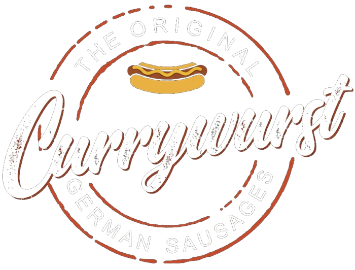The Original Currywurst – German Sausages logo